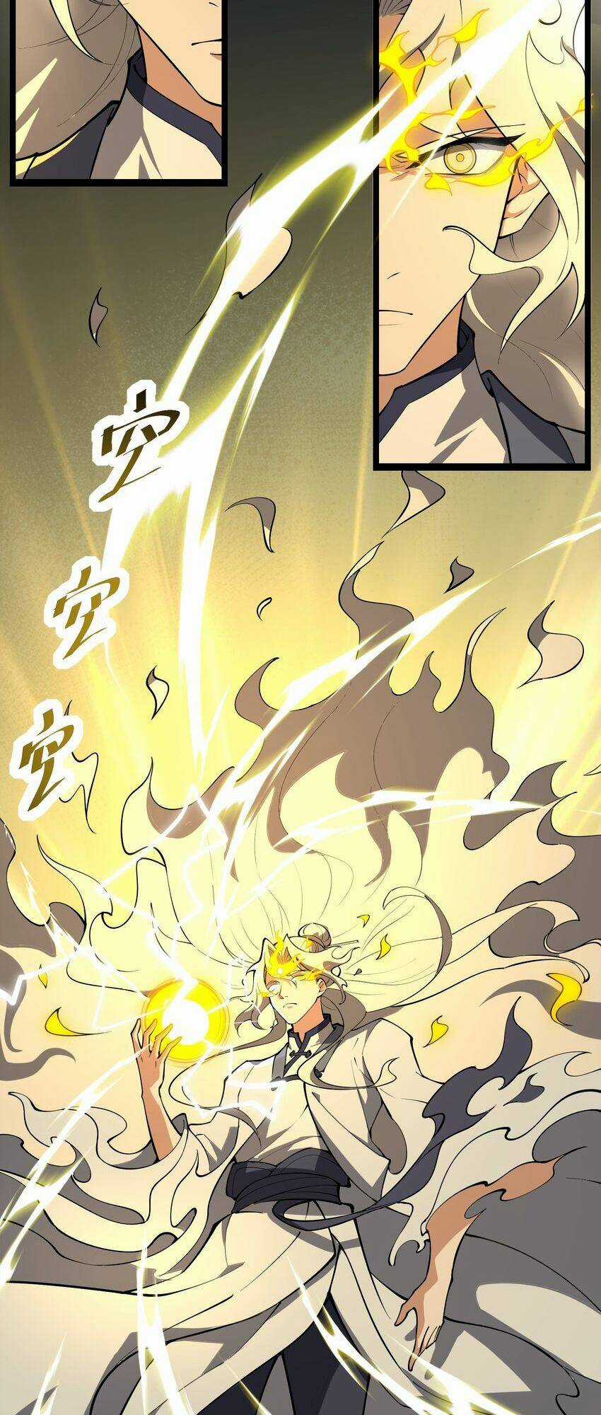 Liêu Trai Không Thể Nào Xinh Đẹp Như Vậy Chapter 20 trang 46