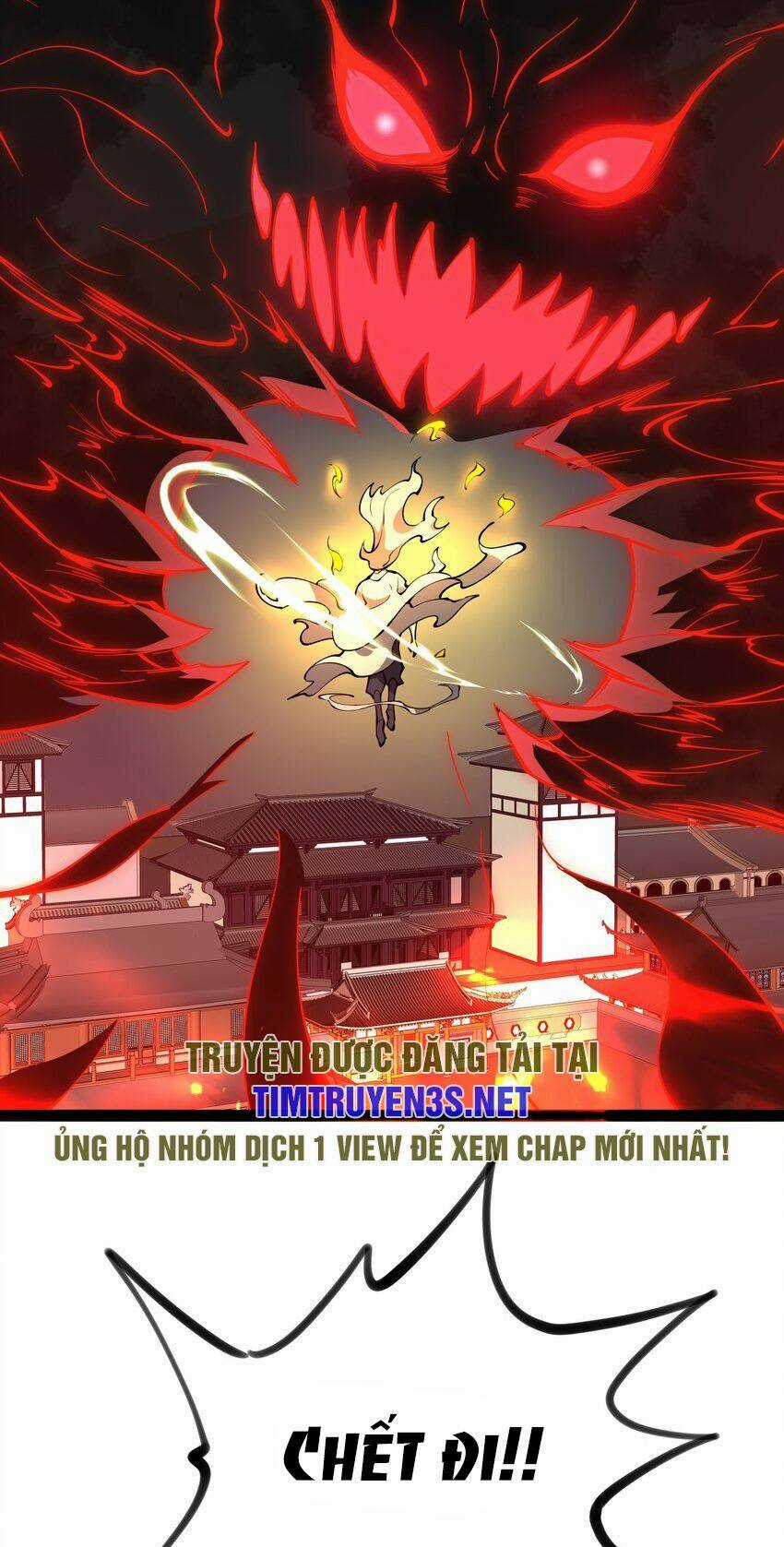 Liêu Trai Không Thể Nào Xinh Đẹp Như Vậy Chapter 20 trang 48