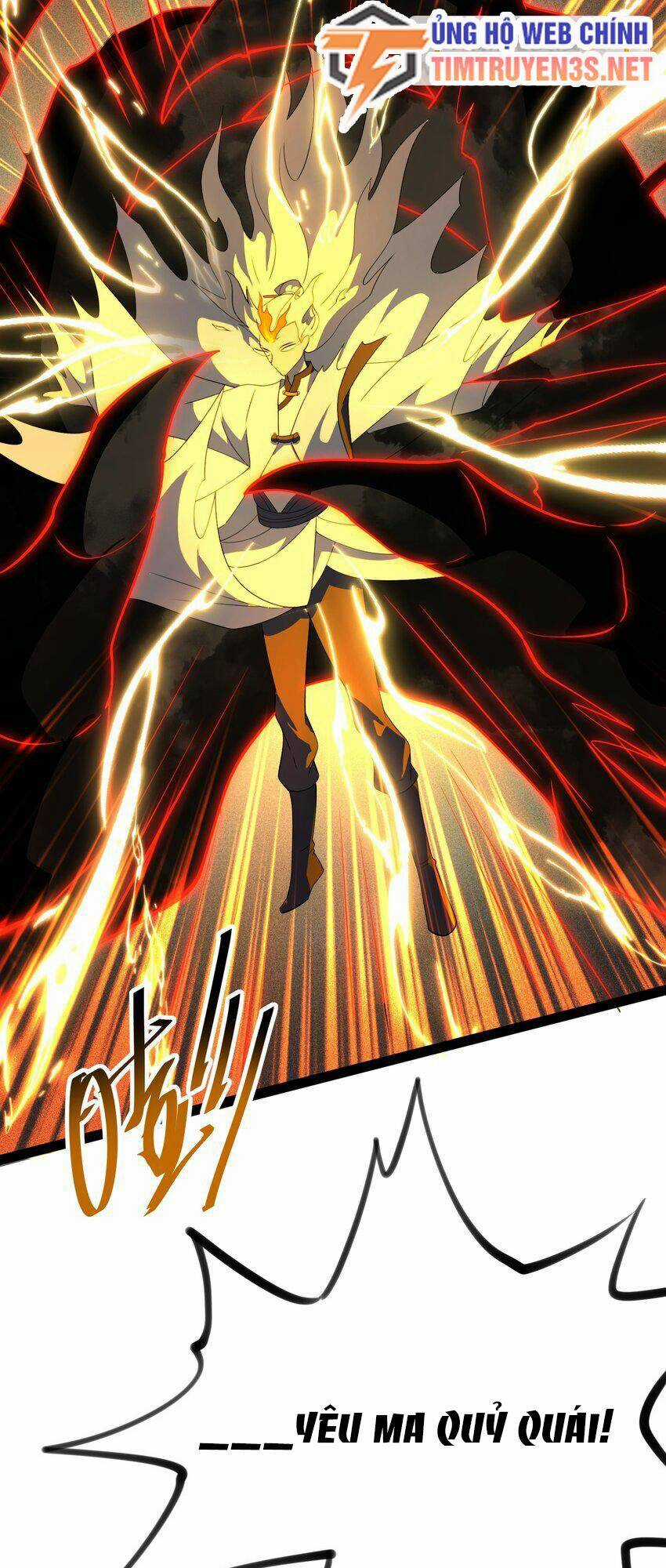 Liêu Trai Không Thể Nào Xinh Đẹp Như Vậy Chapter 20 trang 54