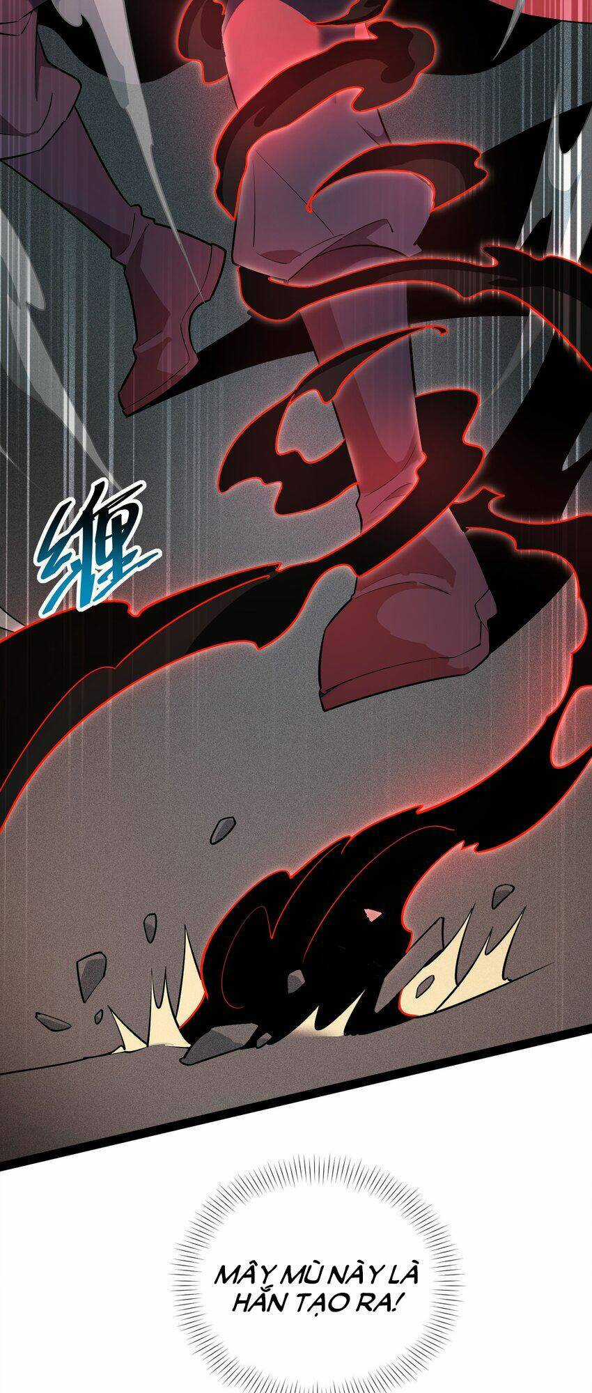 Liêu Trai Không Thể Nào Xinh Đẹp Như Vậy Chapter 20 trang 6