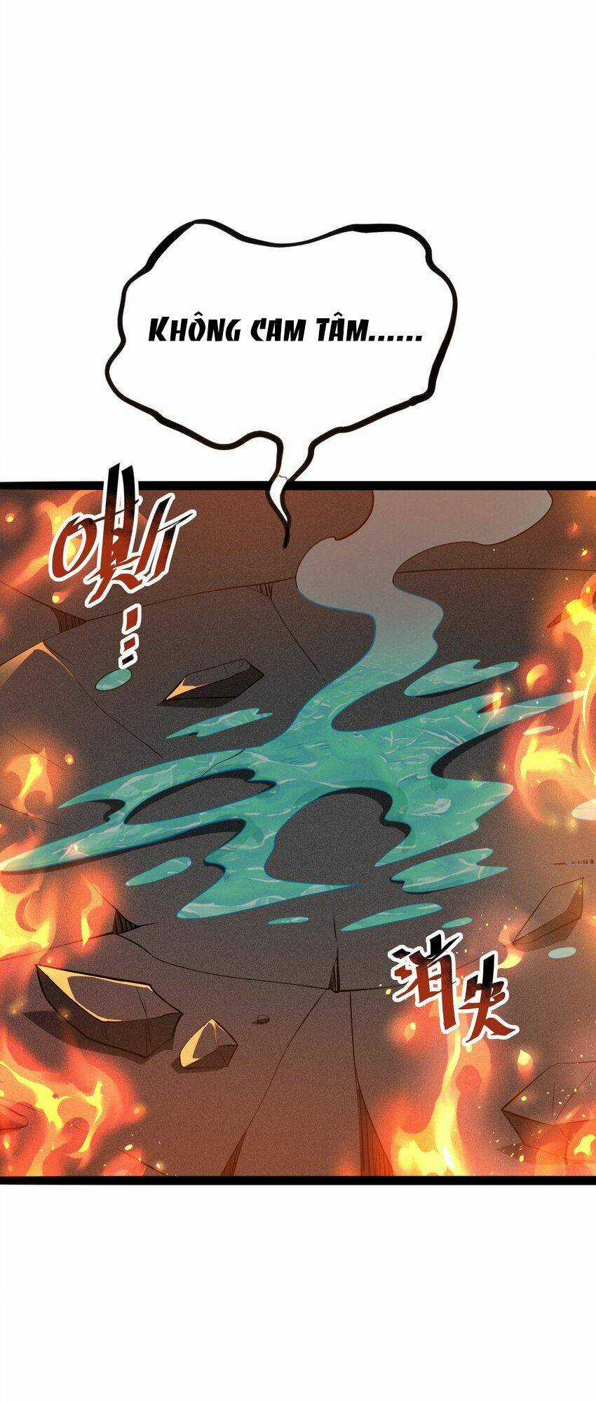 Liêu Trai Không Thể Nào Xinh Đẹp Như Vậy Chapter 20 trang 62