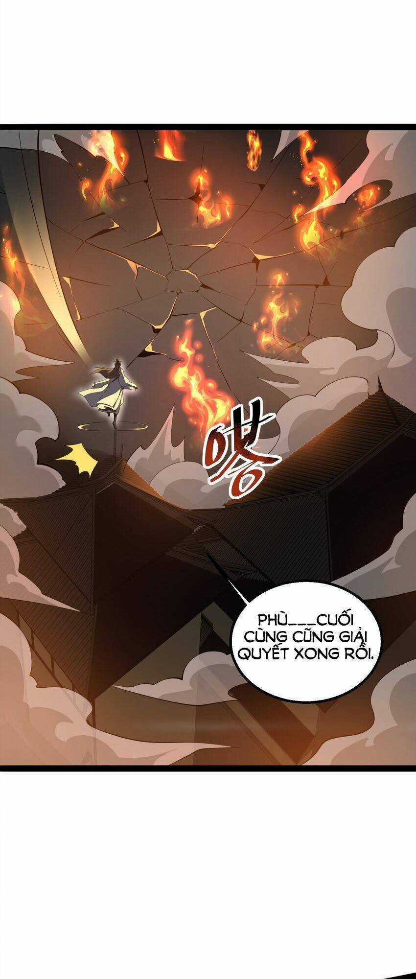 Liêu Trai Không Thể Nào Xinh Đẹp Như Vậy Chapter 20 trang 63