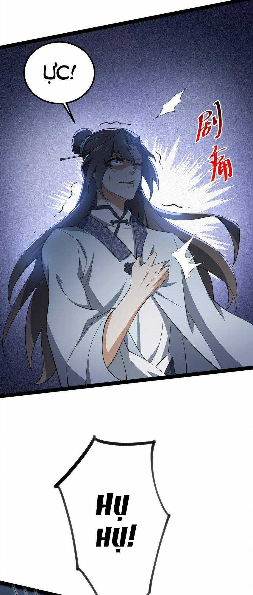 Liêu Trai Không Thể Nào Xinh Đẹp Như Vậy Chapter 20 trang 64