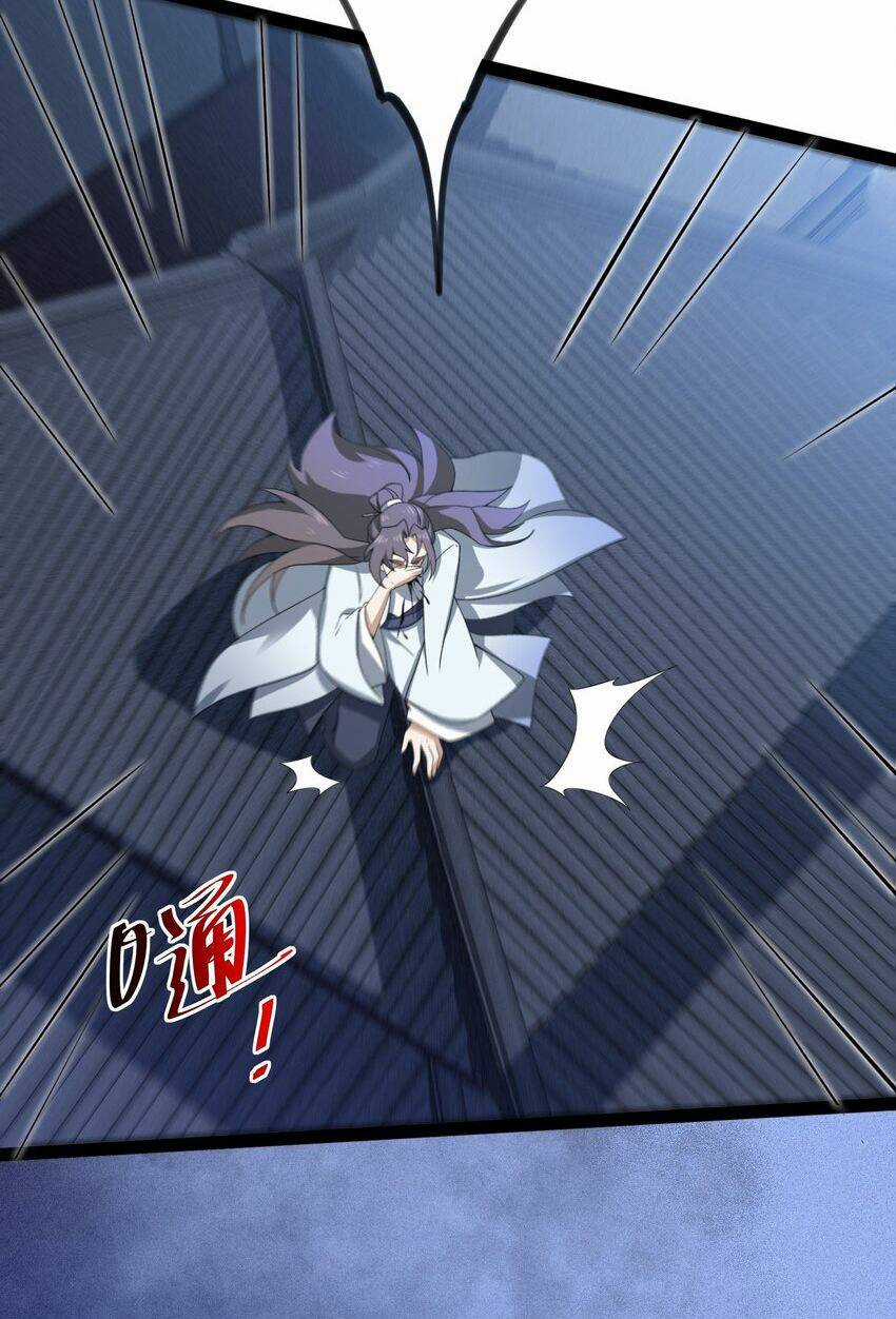 Liêu Trai Không Thể Nào Xinh Đẹp Như Vậy Chapter 20 trang 65