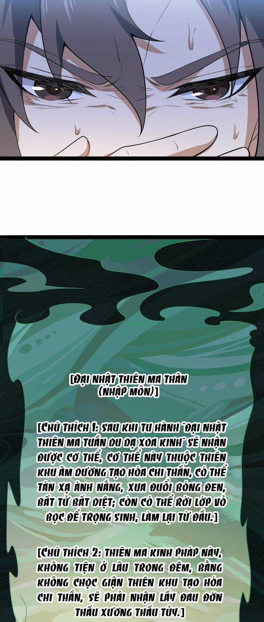 Liêu Trai Không Thể Nào Xinh Đẹp Như Vậy Chapter 20 trang 68