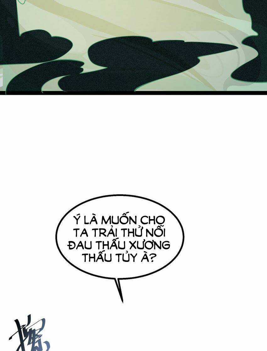 Liêu Trai Không Thể Nào Xinh Đẹp Như Vậy Chapter 20 trang 69