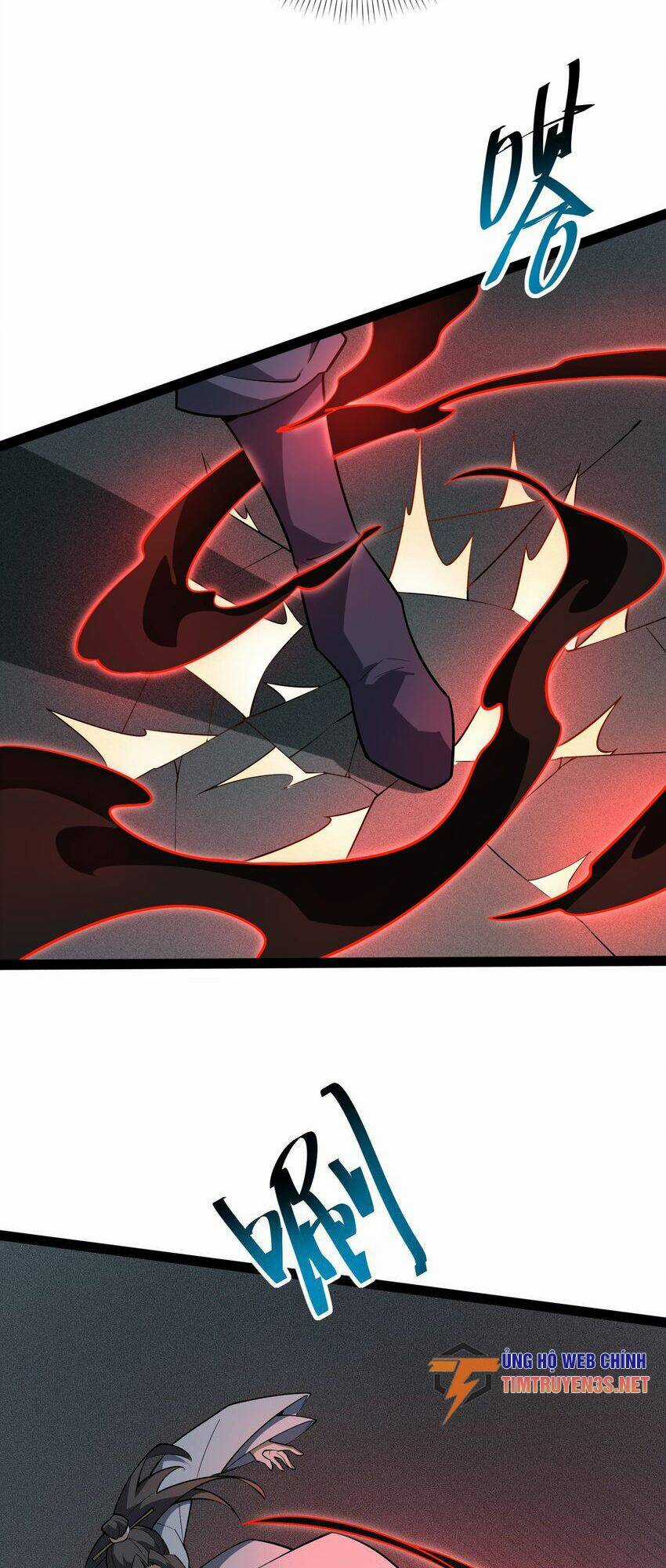 Liêu Trai Không Thể Nào Xinh Đẹp Như Vậy Chapter 20 trang 7