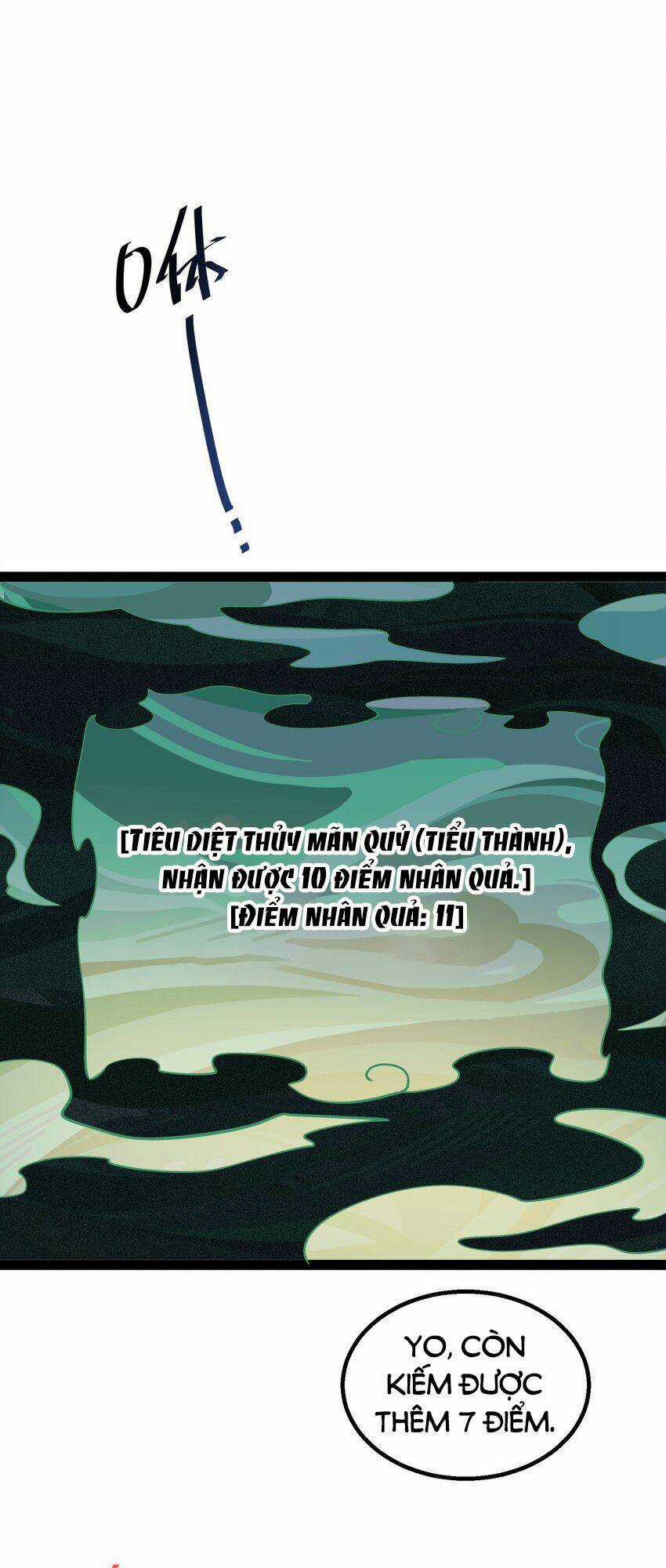 Liêu Trai Không Thể Nào Xinh Đẹp Như Vậy Chapter 20 trang 71