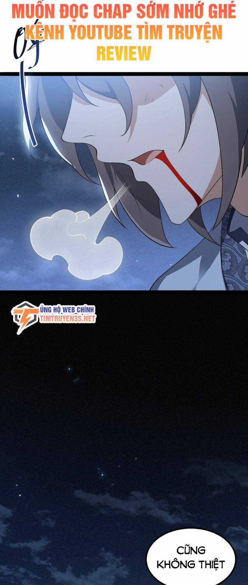 Liêu Trai Không Thể Nào Xinh Đẹp Như Vậy Chapter 20 trang 72