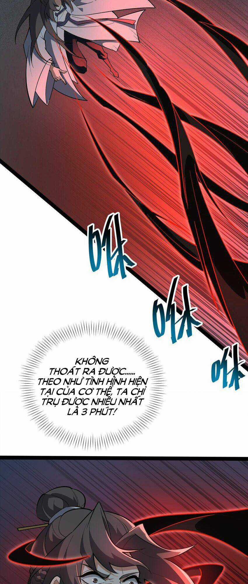 Liêu Trai Không Thể Nào Xinh Đẹp Như Vậy Chapter 20 trang 8