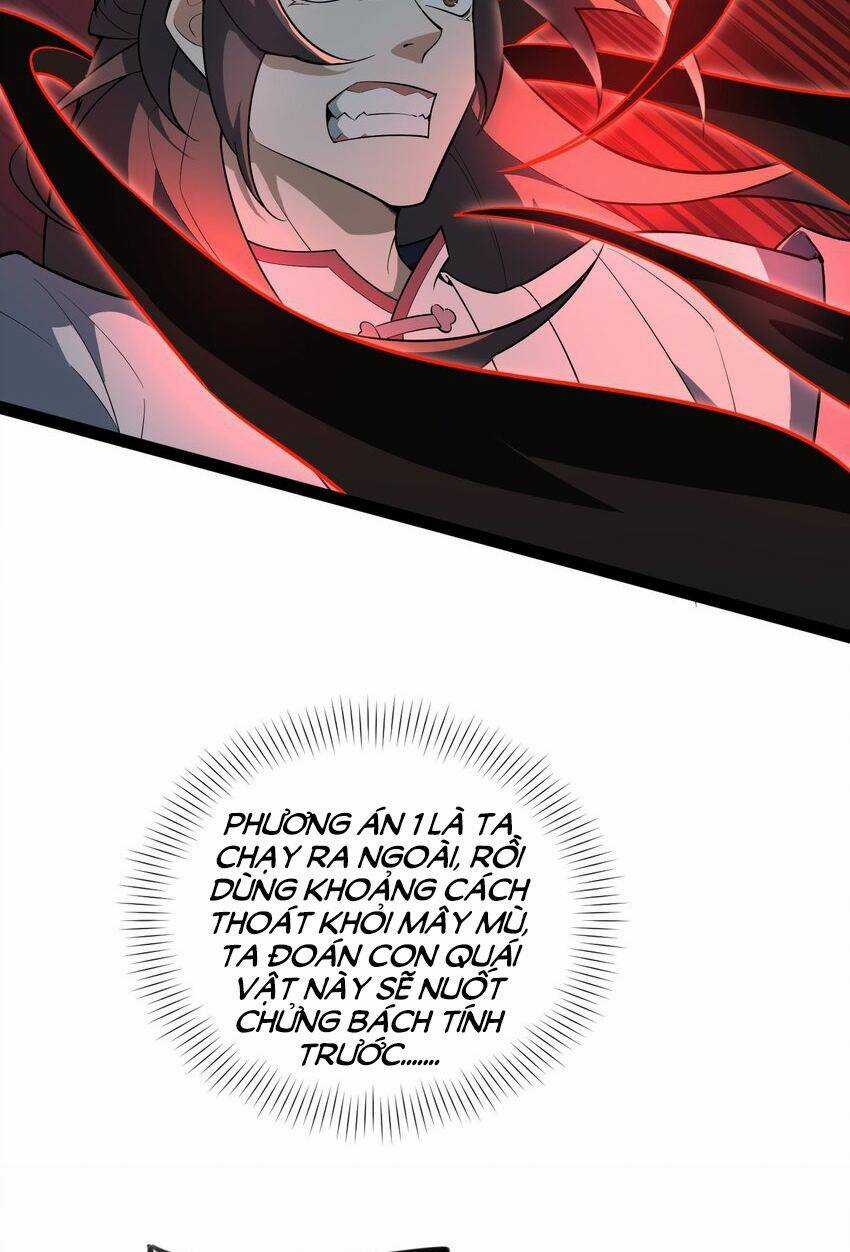 Liêu Trai Không Thể Nào Xinh Đẹp Như Vậy Chapter 20 trang 9