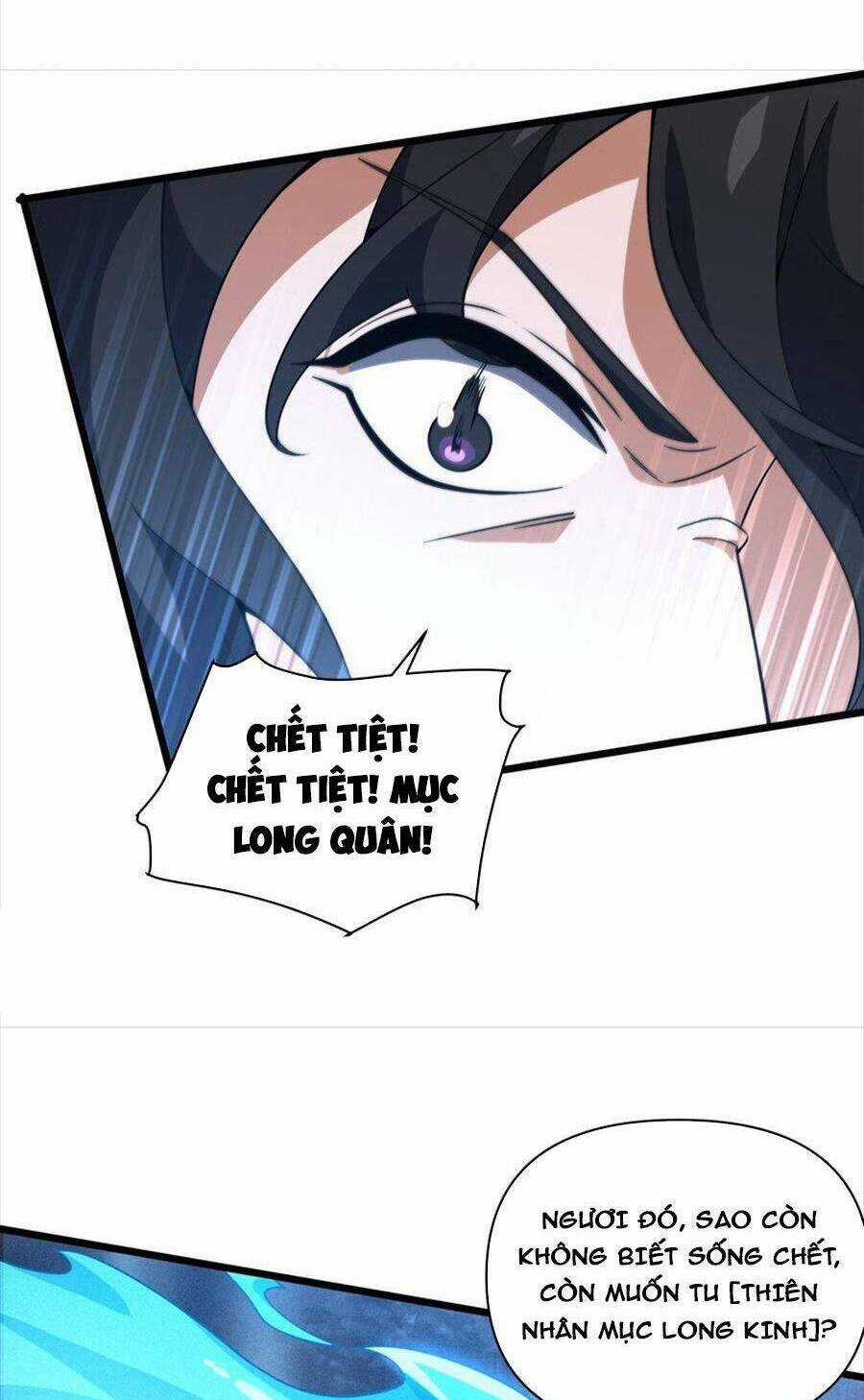 Liêu Trai Không Thể Nào Xinh Đẹp Như Vậy Chapter 21 trang 10