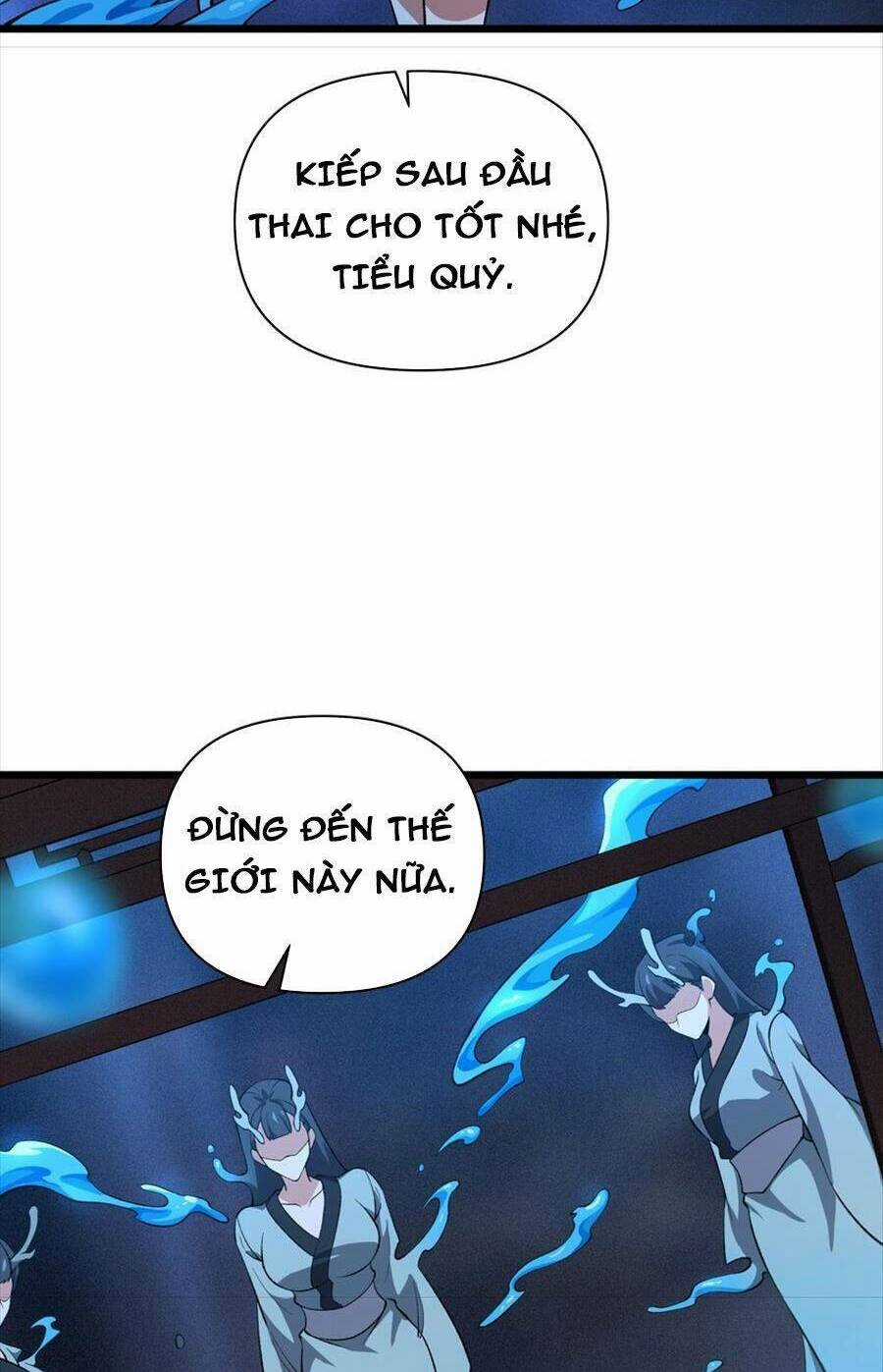 Liêu Trai Không Thể Nào Xinh Đẹp Như Vậy Chapter 21 trang 13