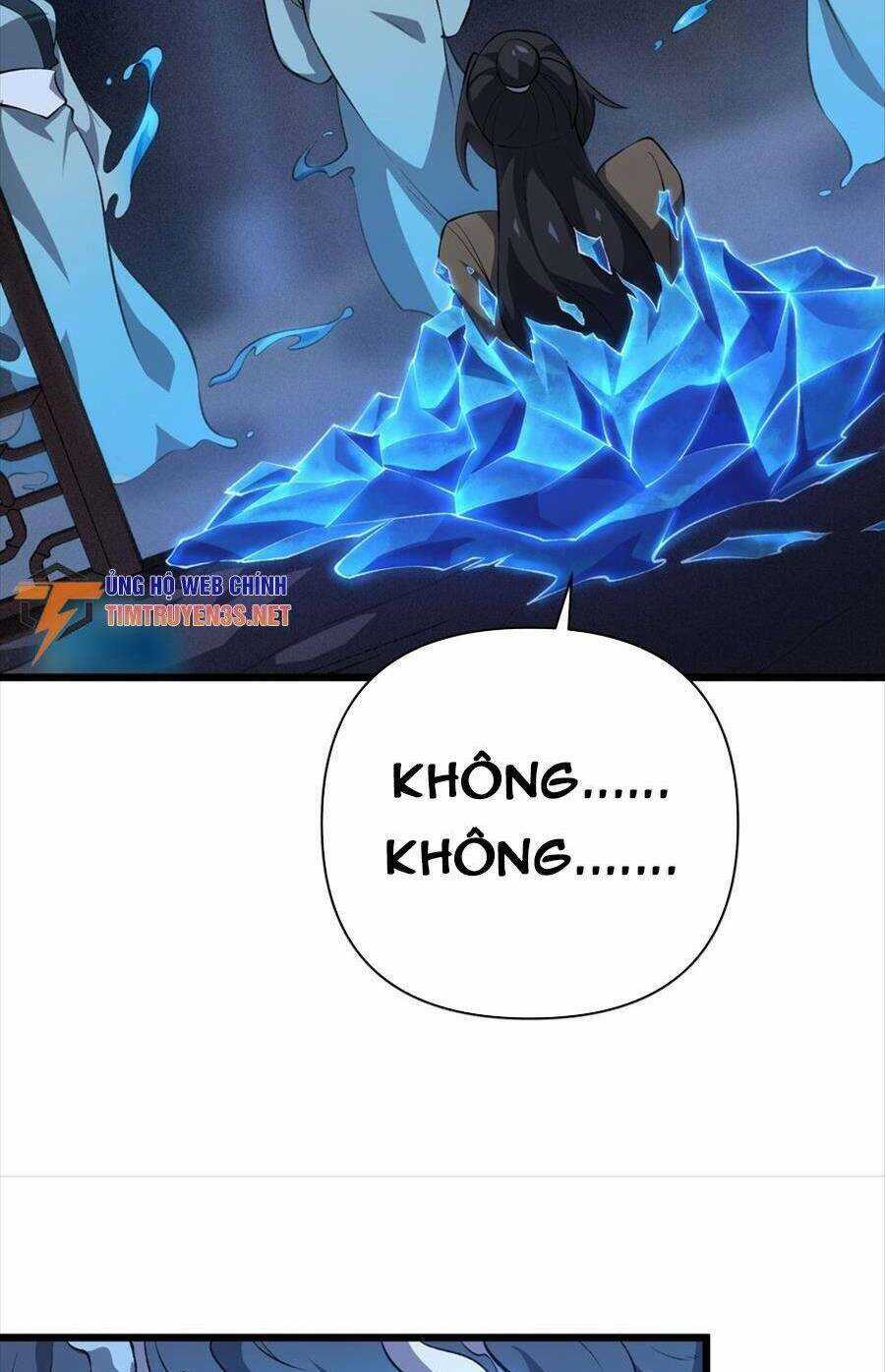 Liêu Trai Không Thể Nào Xinh Đẹp Như Vậy Chapter 21 trang 14