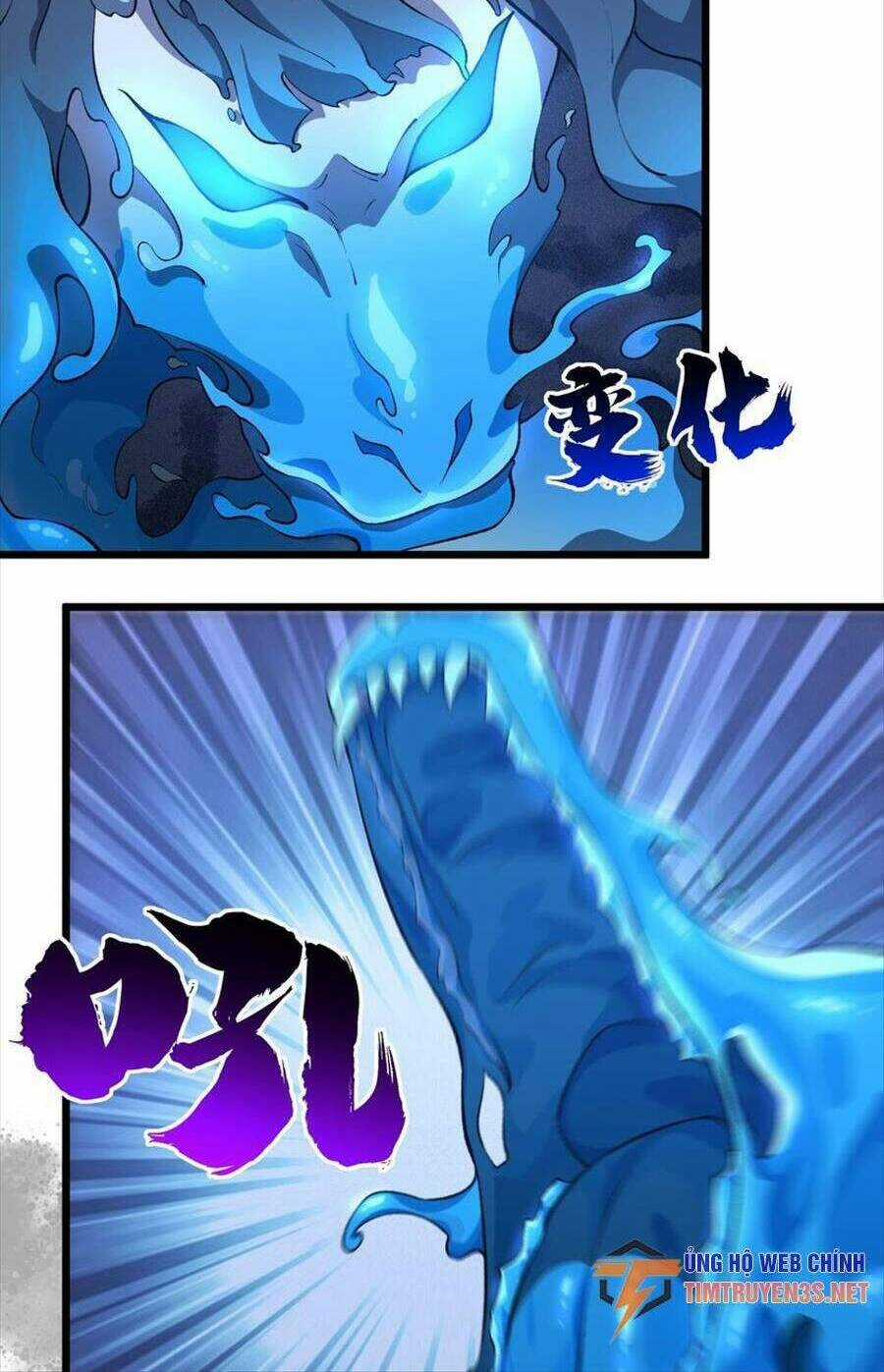 Liêu Trai Không Thể Nào Xinh Đẹp Như Vậy Chapter 21 trang 15