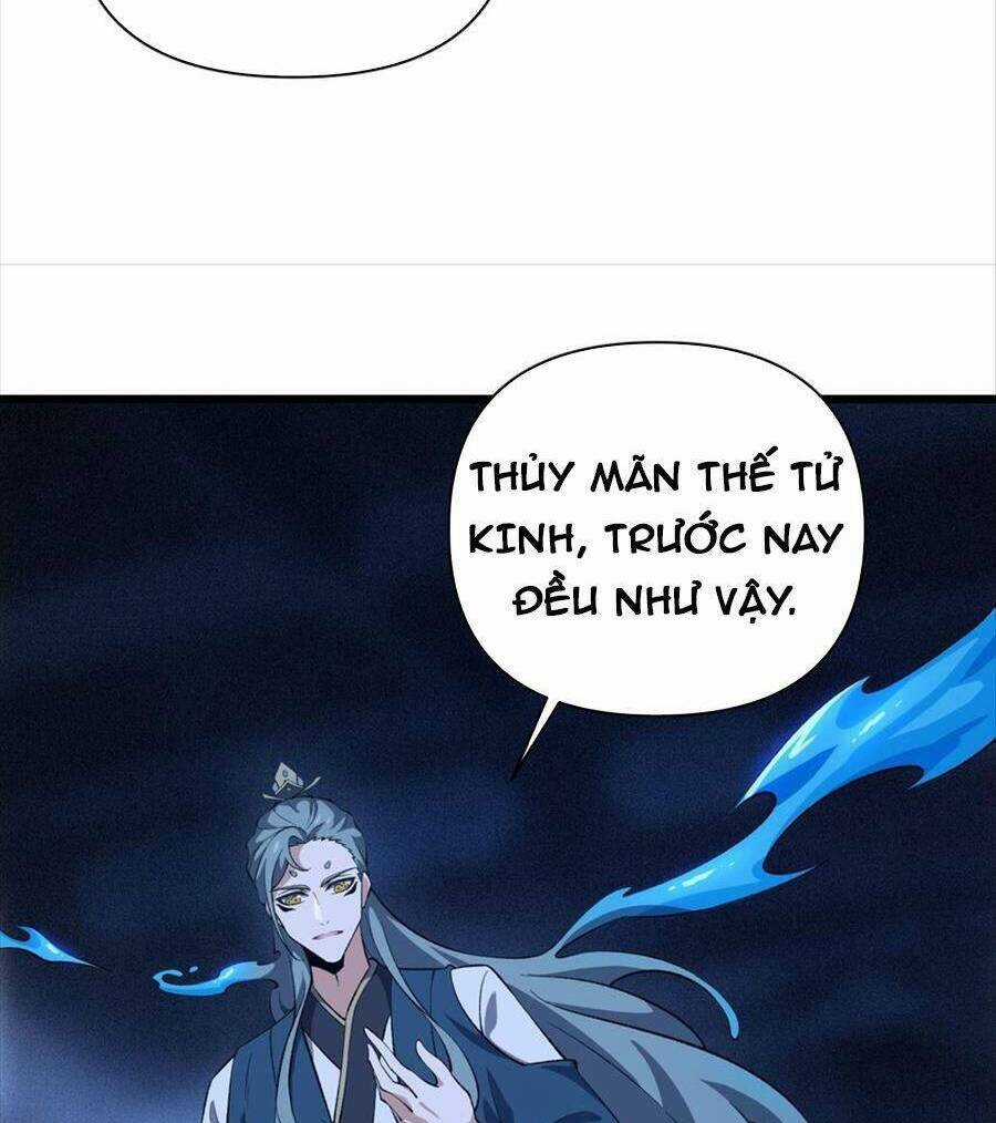 Liêu Trai Không Thể Nào Xinh Đẹp Như Vậy Chapter 21 trang 20