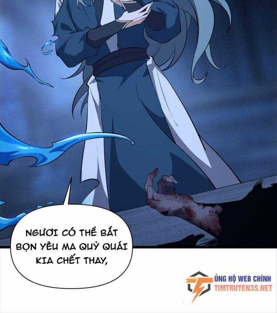 Liêu Trai Không Thể Nào Xinh Đẹp Như Vậy Chapter 21 trang 21