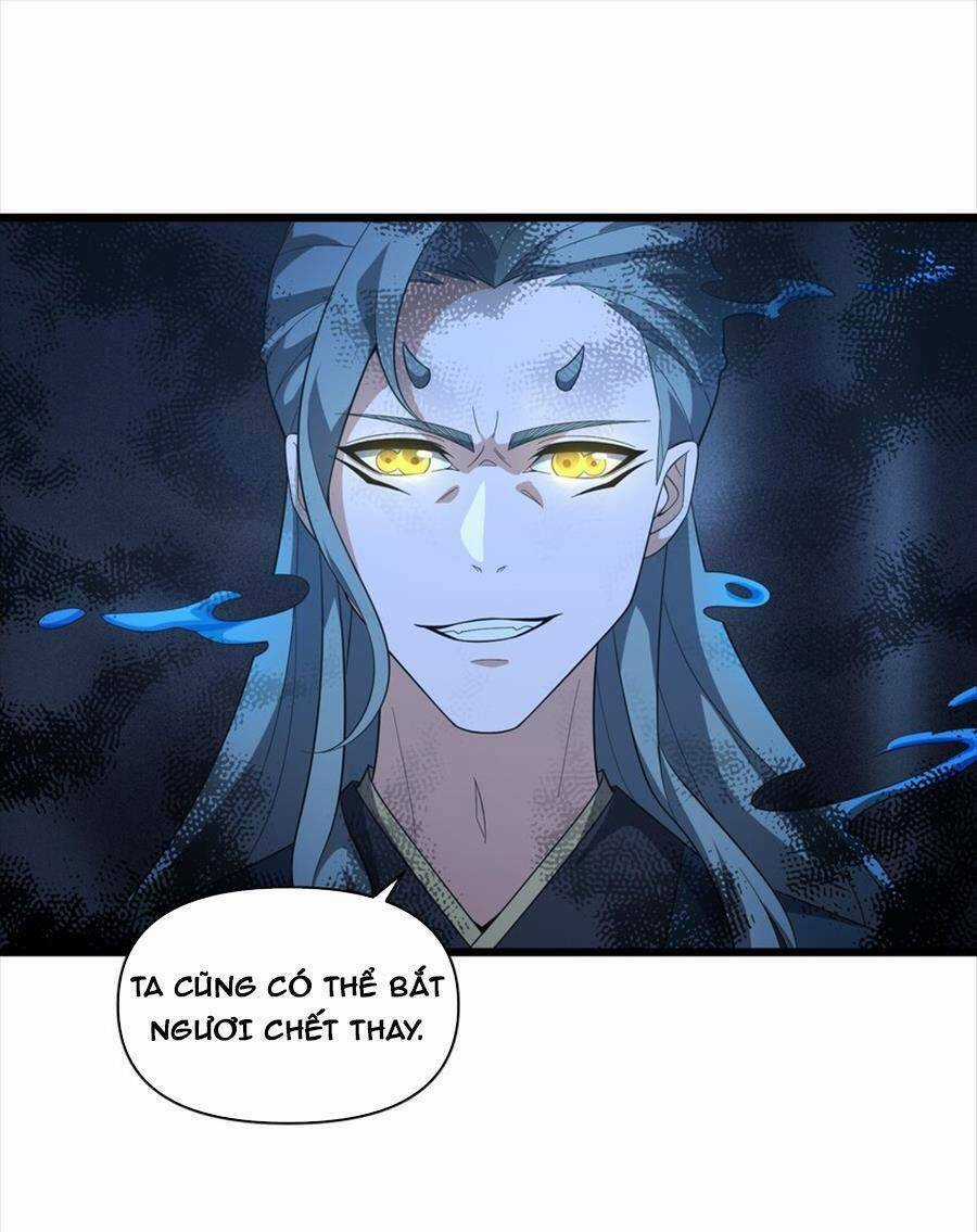 Liêu Trai Không Thể Nào Xinh Đẹp Như Vậy Chapter 21 trang 22