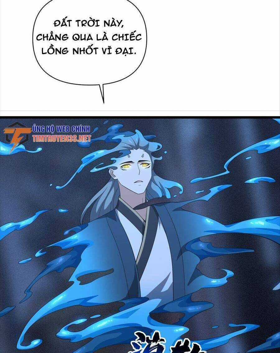 Liêu Trai Không Thể Nào Xinh Đẹp Như Vậy Chapter 21 trang 24