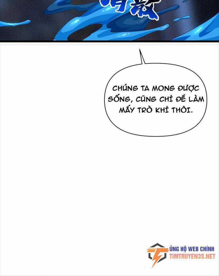 Liêu Trai Không Thể Nào Xinh Đẹp Như Vậy Chapter 21 trang 25