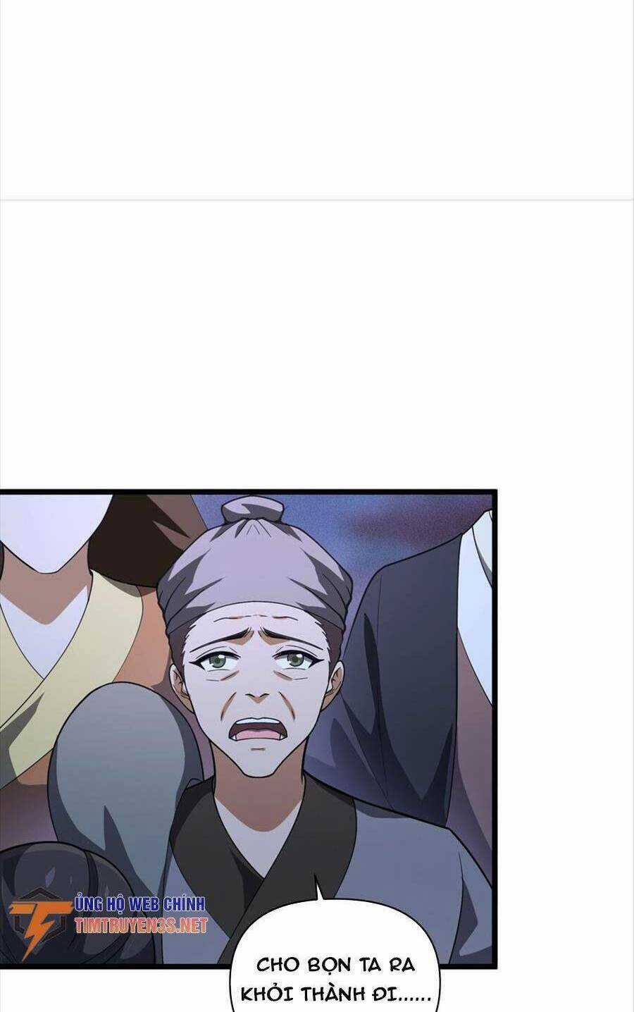 Liêu Trai Không Thể Nào Xinh Đẹp Như Vậy Chapter 21 trang 33