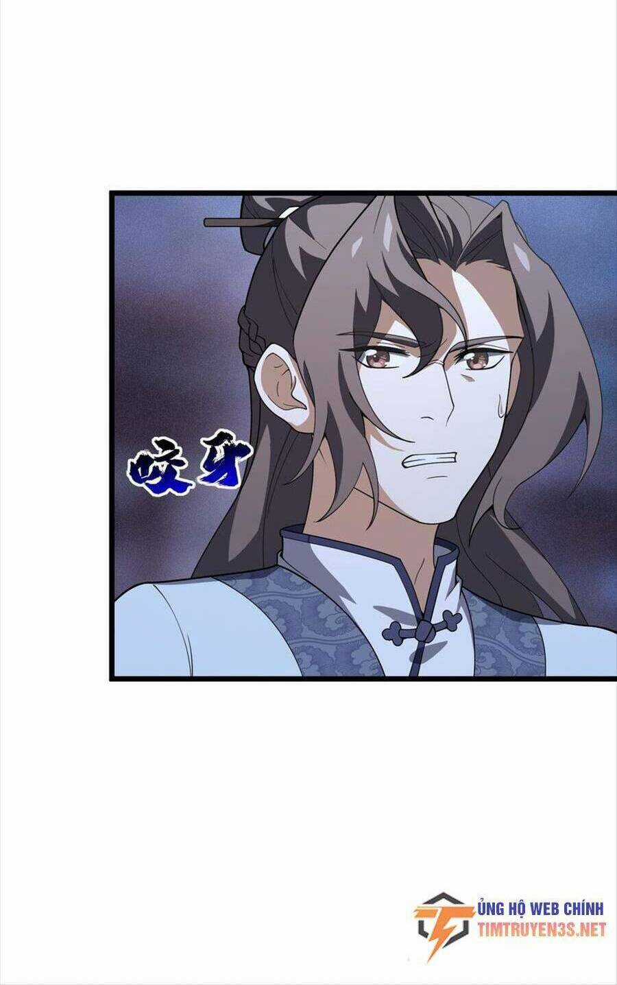 Liêu Trai Không Thể Nào Xinh Đẹp Như Vậy Chapter 21 trang 35