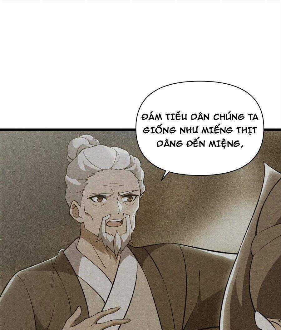 Liêu Trai Không Thể Nào Xinh Đẹp Như Vậy Chapter 21 trang 36