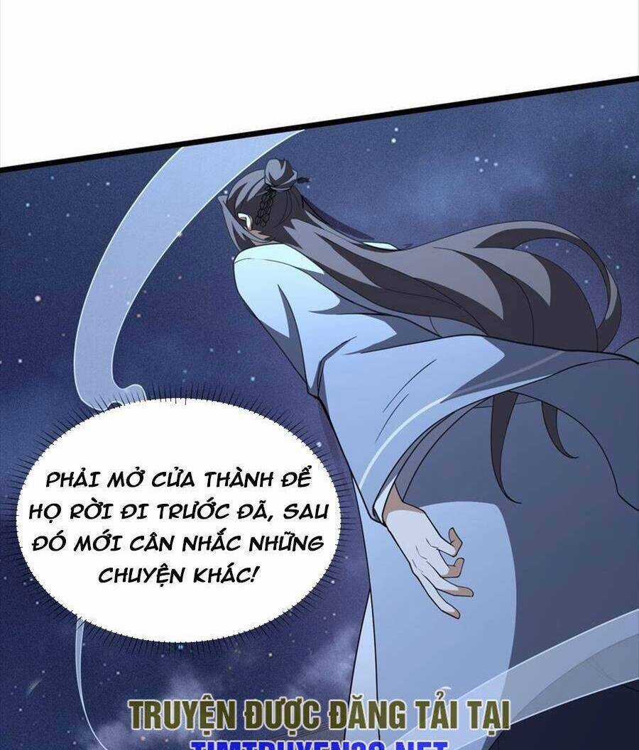 Liêu Trai Không Thể Nào Xinh Đẹp Như Vậy Chapter 21 trang 38