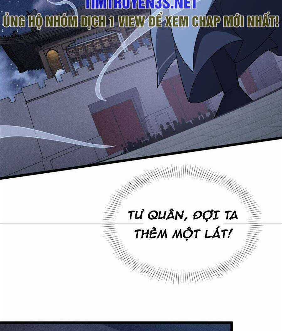 Liêu Trai Không Thể Nào Xinh Đẹp Như Vậy Chapter 21 trang 39