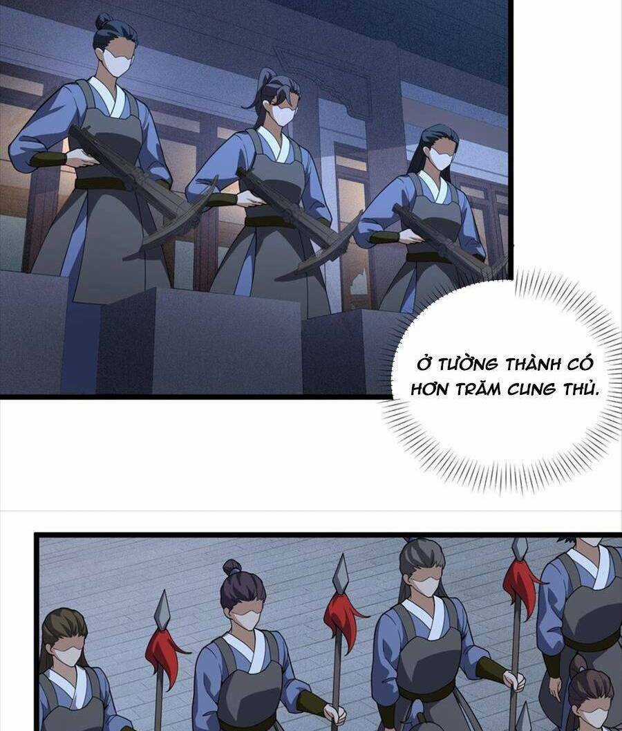 Liêu Trai Không Thể Nào Xinh Đẹp Như Vậy Chapter 21 trang 40