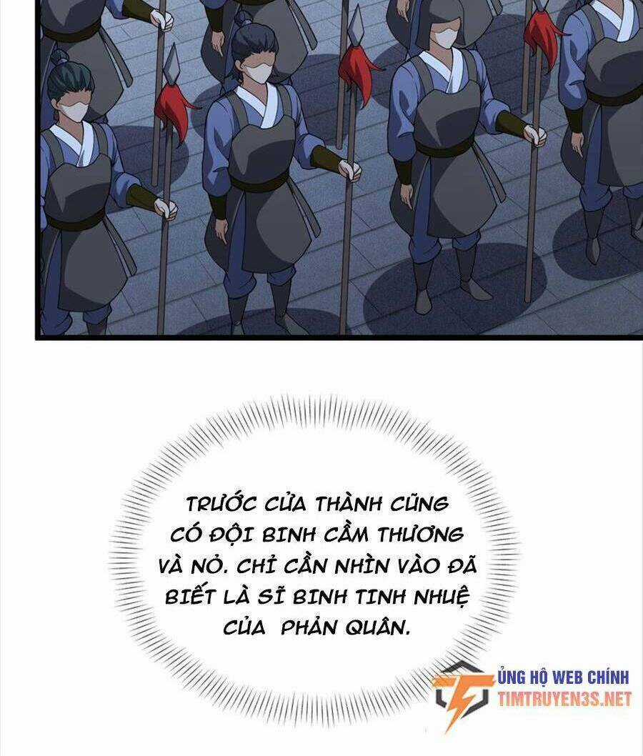 Liêu Trai Không Thể Nào Xinh Đẹp Như Vậy Chapter 21 trang 41