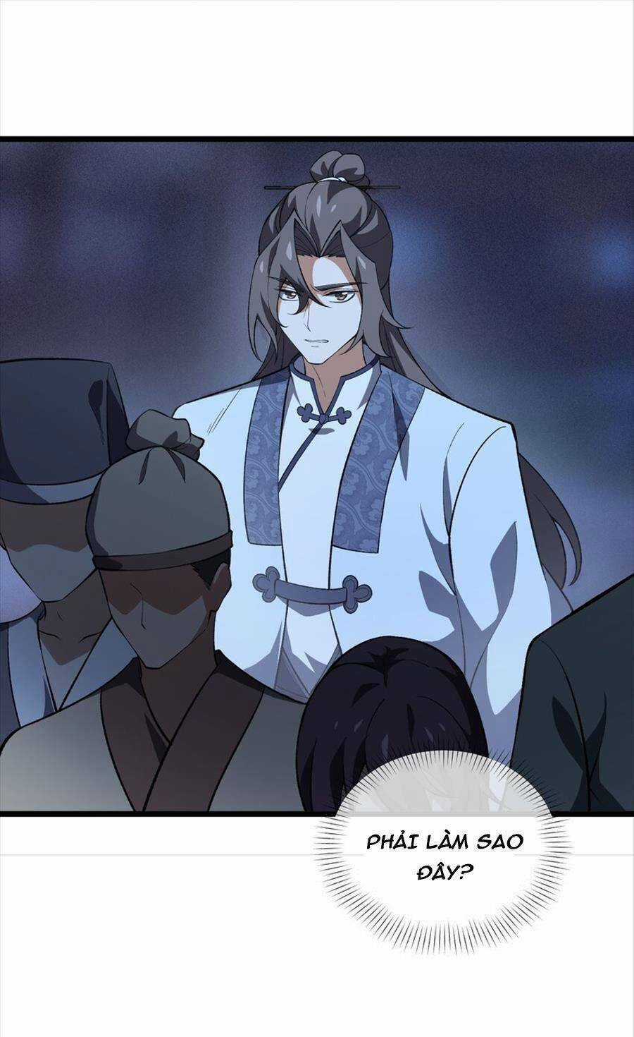 Liêu Trai Không Thể Nào Xinh Đẹp Như Vậy Chapter 21 trang 42