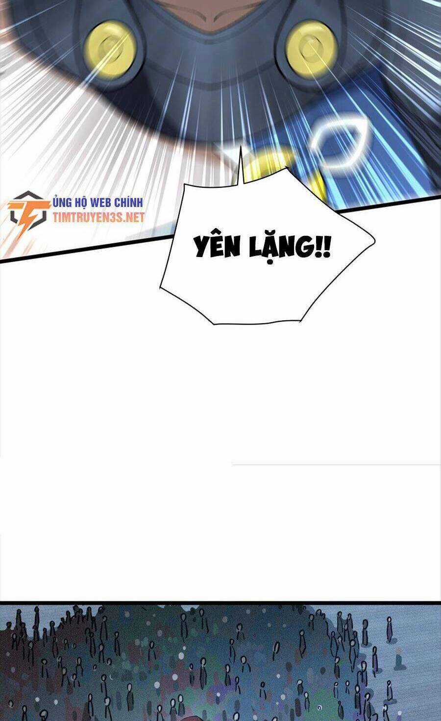 Liêu Trai Không Thể Nào Xinh Đẹp Như Vậy Chapter 21 trang 44