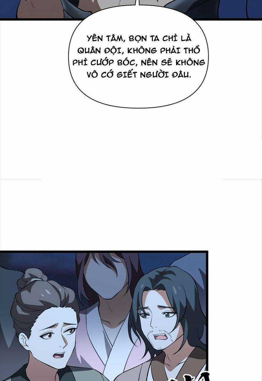 Liêu Trai Không Thể Nào Xinh Đẹp Như Vậy Chapter 21 trang 47