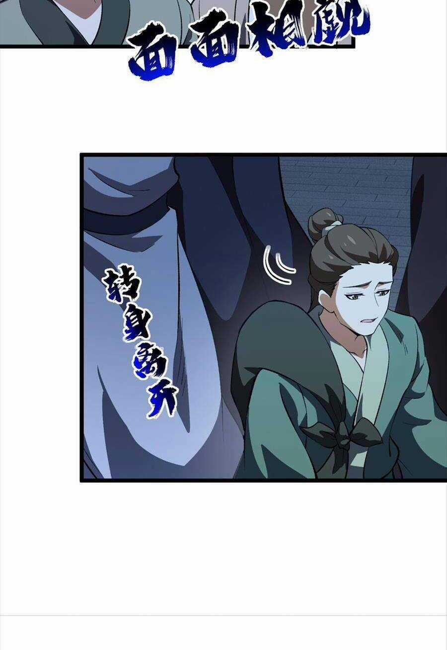 Liêu Trai Không Thể Nào Xinh Đẹp Như Vậy Chapter 21 trang 48