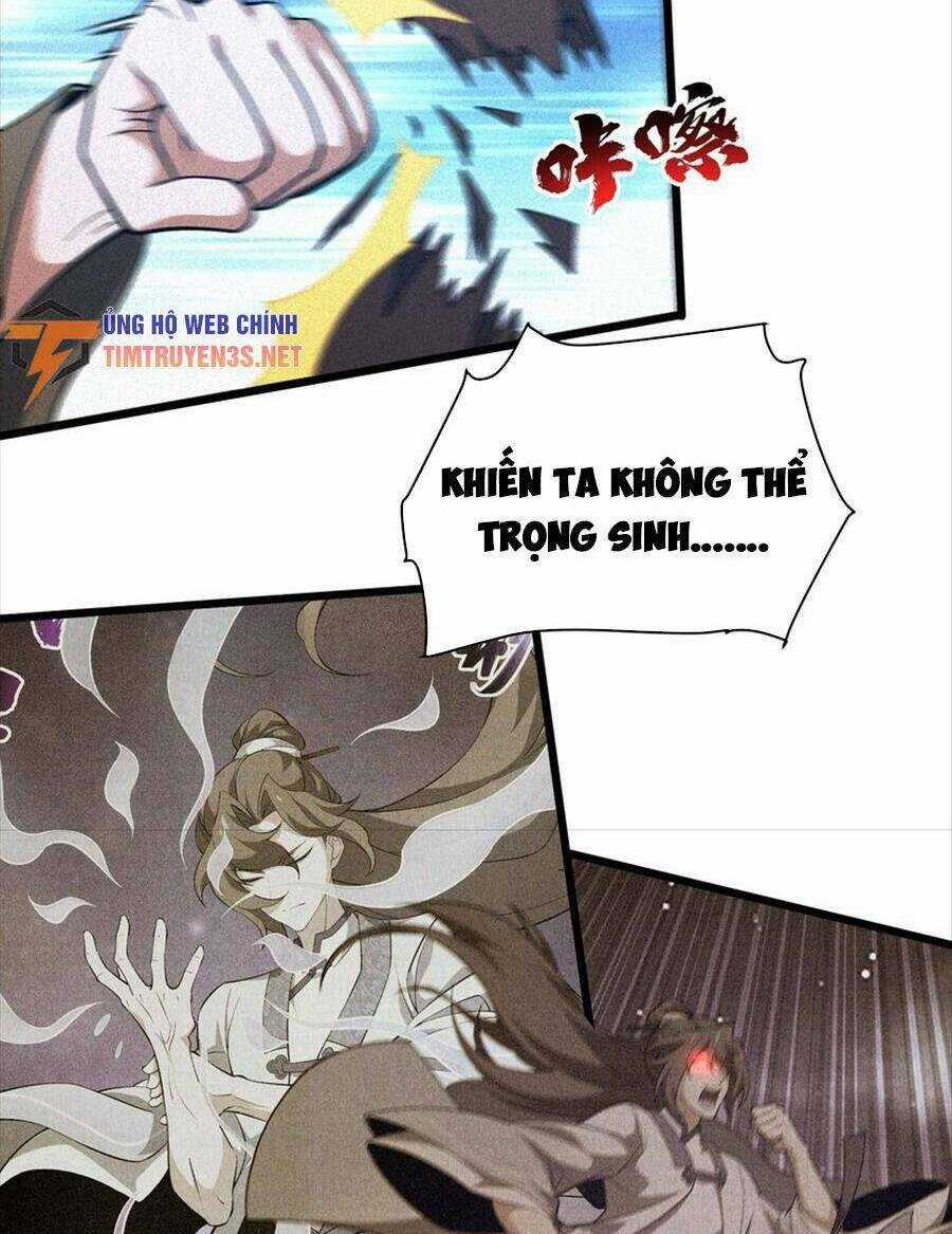 Liêu Trai Không Thể Nào Xinh Đẹp Như Vậy Chapter 21 trang 5