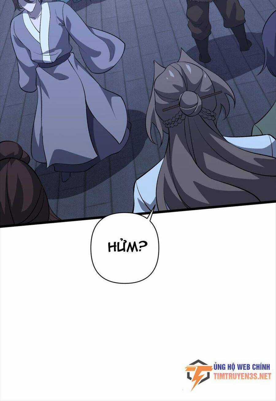 Liêu Trai Không Thể Nào Xinh Đẹp Như Vậy Chapter 21 trang 51