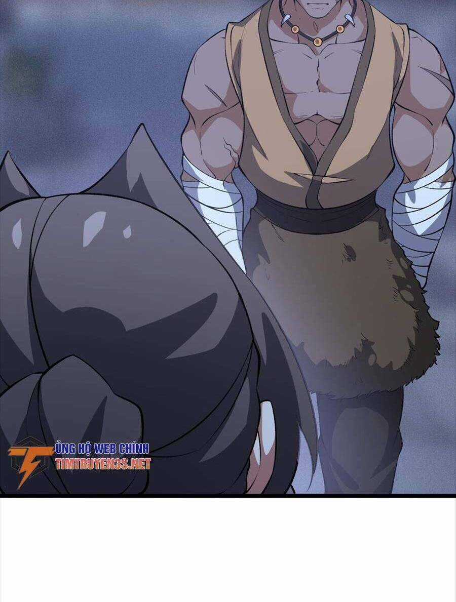 Liêu Trai Không Thể Nào Xinh Đẹp Như Vậy Chapter 21 trang 54