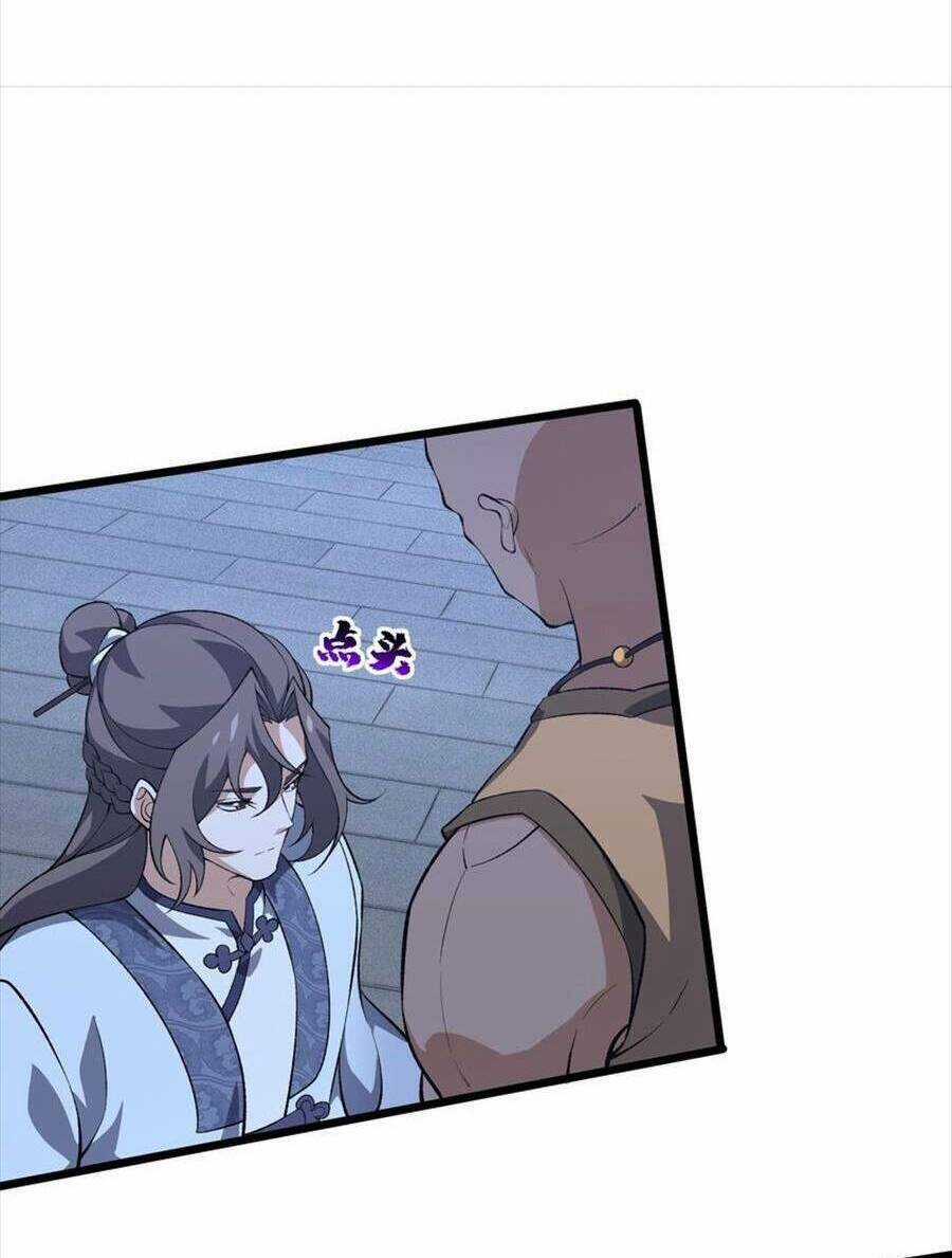 Liêu Trai Không Thể Nào Xinh Đẹp Như Vậy Chapter 21 trang 55