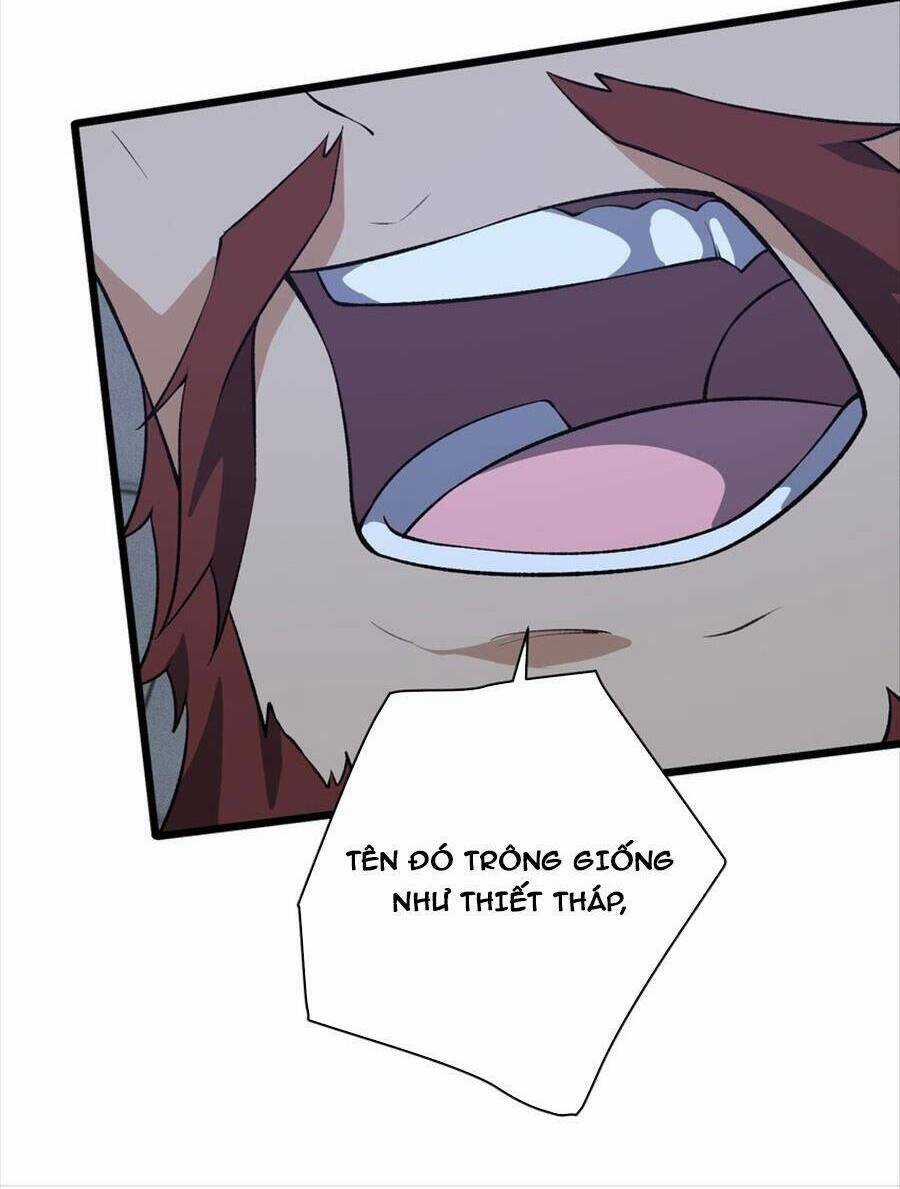 Liêu Trai Không Thể Nào Xinh Đẹp Như Vậy Chapter 21 trang 56