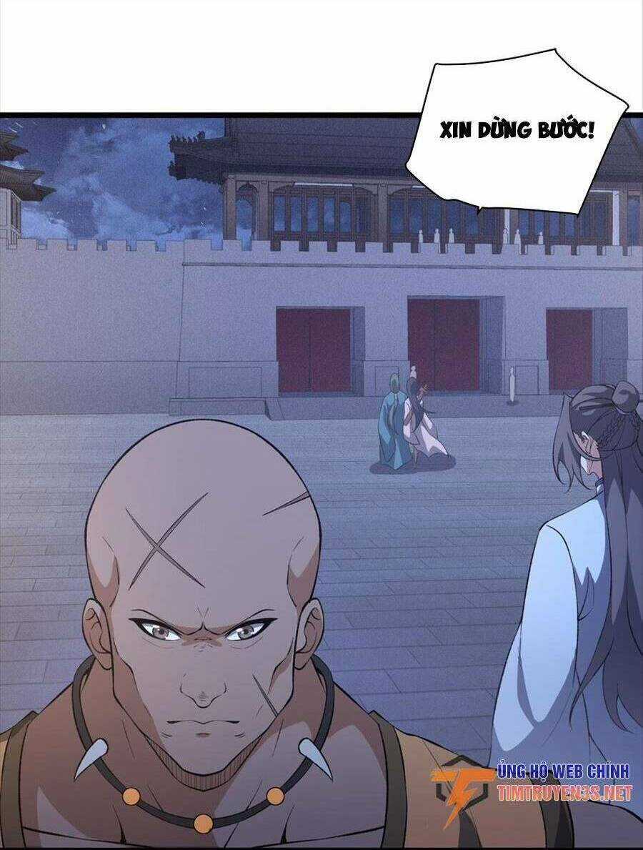 Liêu Trai Không Thể Nào Xinh Đẹp Như Vậy Chapter 21 trang 57