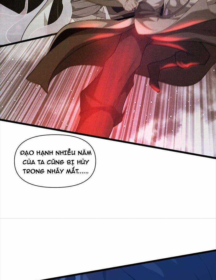 Liêu Trai Không Thể Nào Xinh Đẹp Như Vậy Chapter 21 trang 6