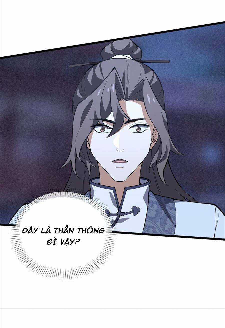 Liêu Trai Không Thể Nào Xinh Đẹp Như Vậy Chapter 21 trang 65