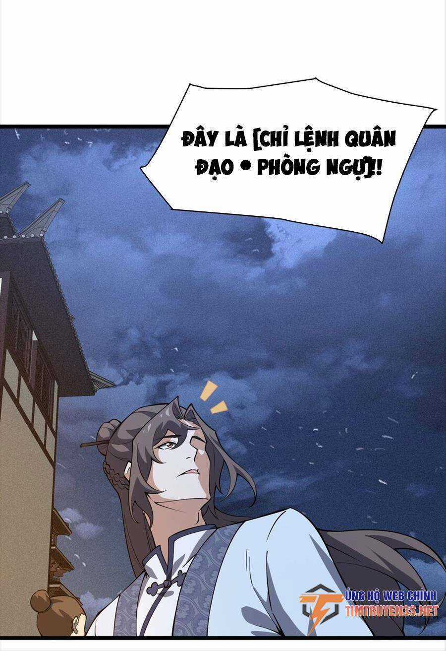 Liêu Trai Không Thể Nào Xinh Đẹp Như Vậy Chapter 21 trang 67