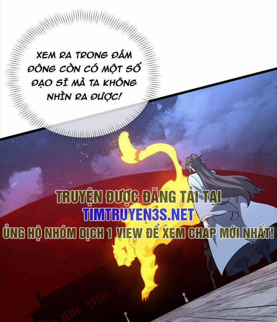 Liêu Trai Không Thể Nào Xinh Đẹp Như Vậy Chapter 21 trang 69