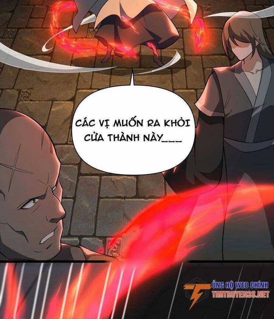 Liêu Trai Không Thể Nào Xinh Đẹp Như Vậy Chapter 21 trang 73