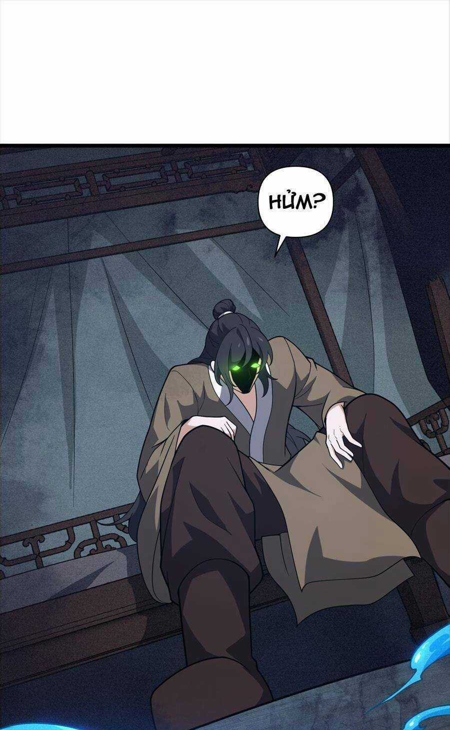 Liêu Trai Không Thể Nào Xinh Đẹp Như Vậy Chapter 21 trang 8