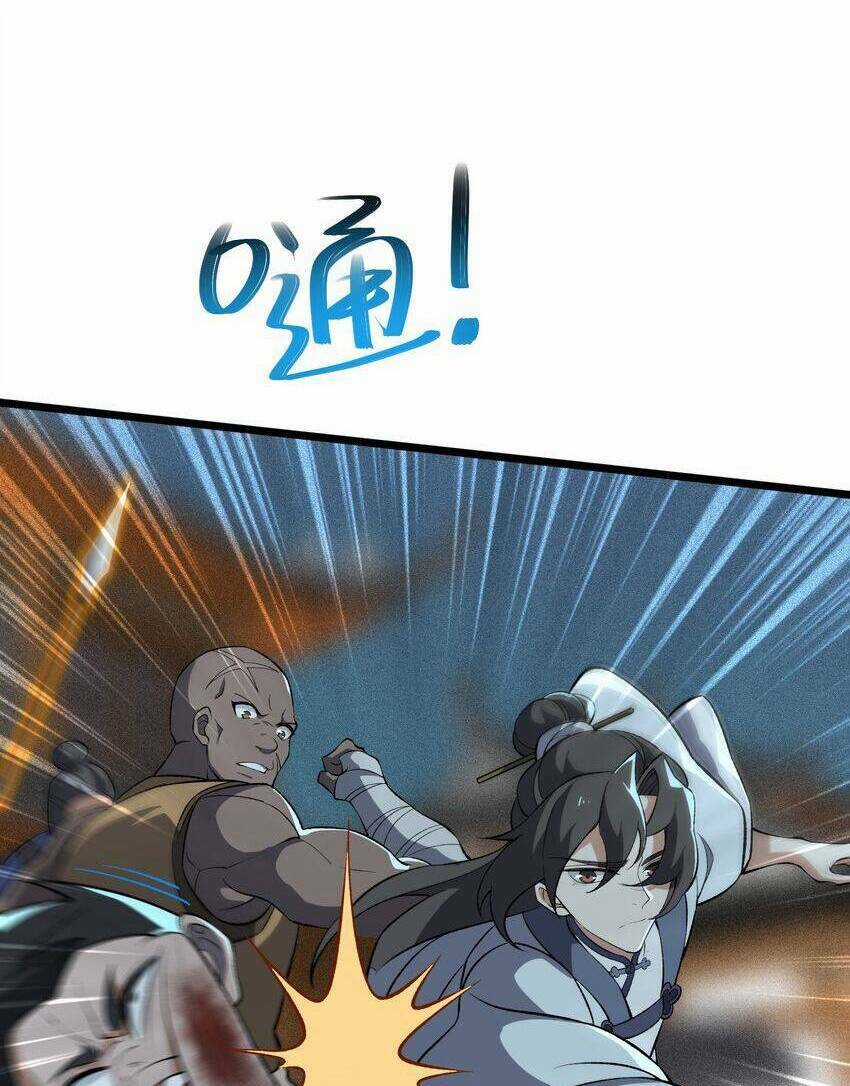 Liêu Trai Không Thể Nào Xinh Đẹp Như Vậy Chapter 22 trang 10