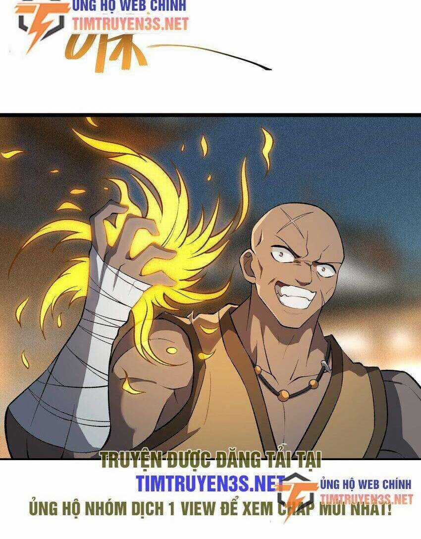 Liêu Trai Không Thể Nào Xinh Đẹp Như Vậy Chapter 22 trang 13