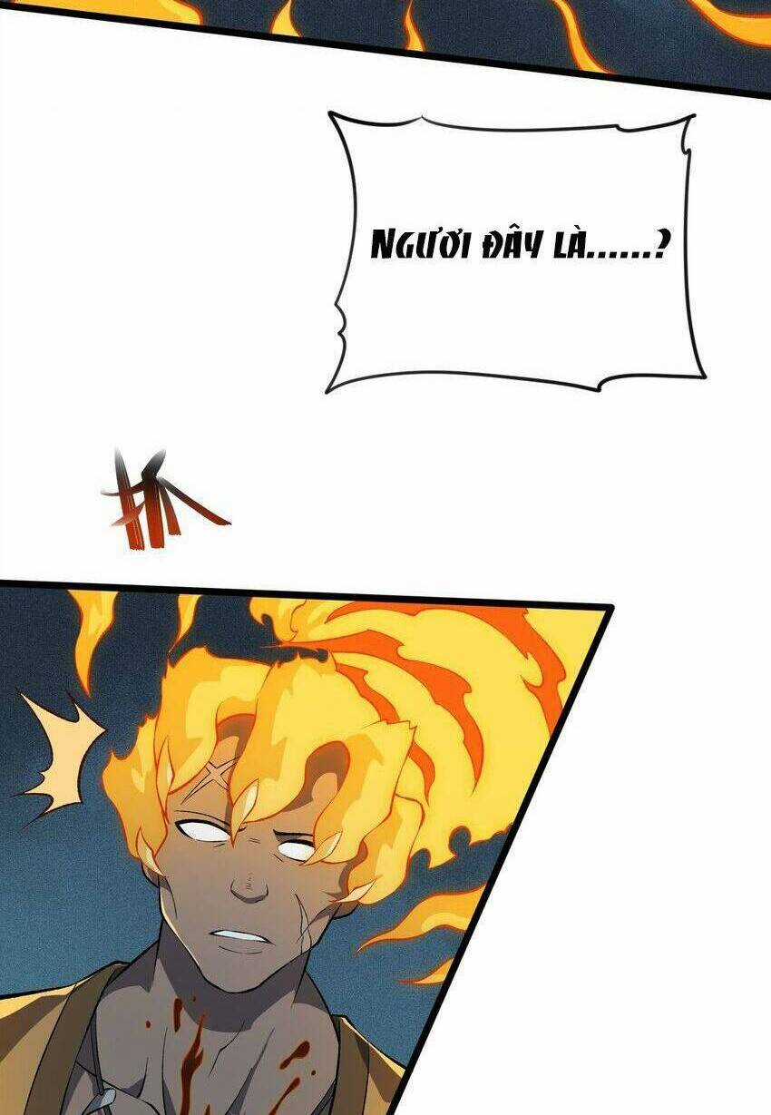 Liêu Trai Không Thể Nào Xinh Đẹp Như Vậy Chapter 22 trang 17